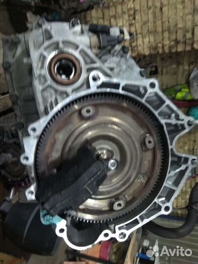 АКПП Kia Magentis, Hyundai Santafe A5GF1