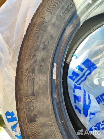 Next NX16 195/55 R16 T