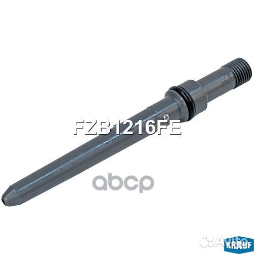 Патрубок напорной трубы libher / MAN TGX 18.680