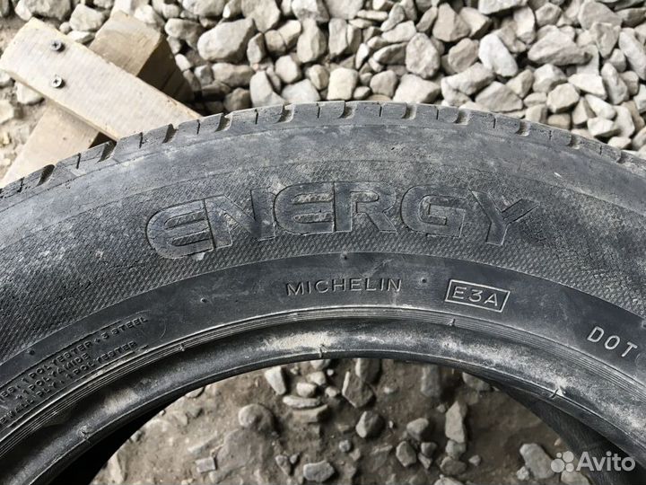 Michelin Energy Radial XSE 205/60 R15