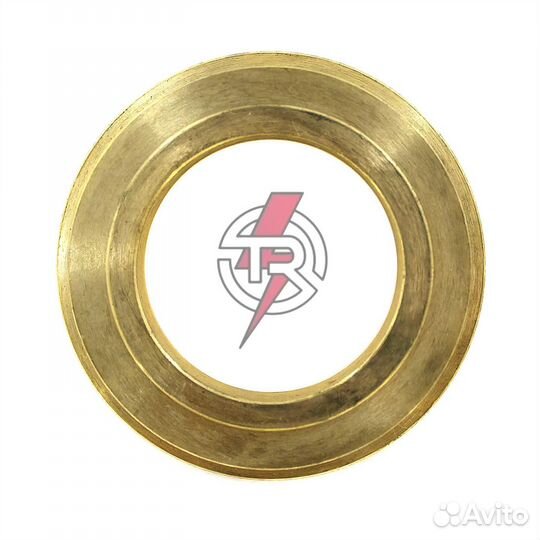 Стакан кожуха полуоси переднего моста 