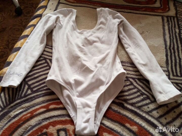 Купальник для девочки