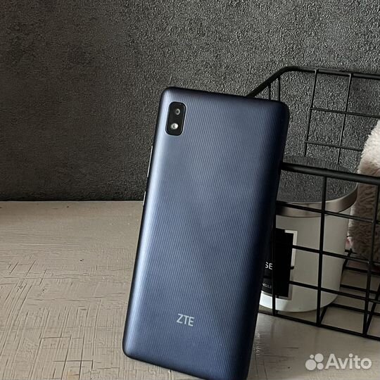 ZTE Blade L210, 32 ГБ