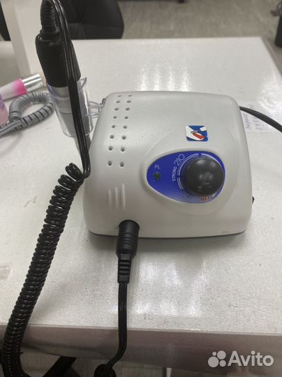 Аппарат для маникюра