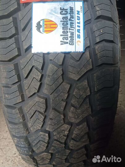 Sailun Terramax A/T 265/65 R17