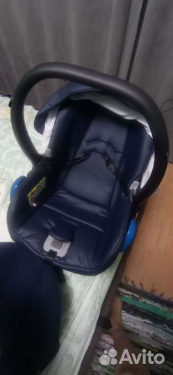 Автолюлька