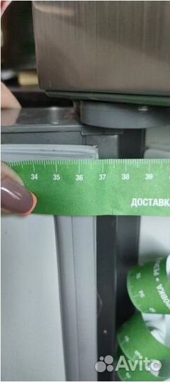 Уплотнитель для холодильника bosch