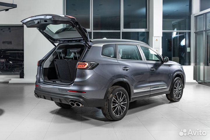Chery Tiggo 8 Pro Max 2.0 AMT, 2023