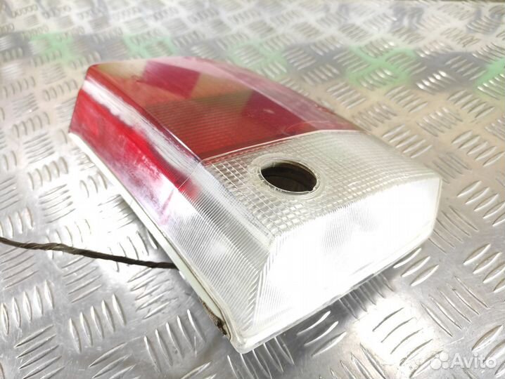 Фонарь задний правый Audi 80/90 1986 1991