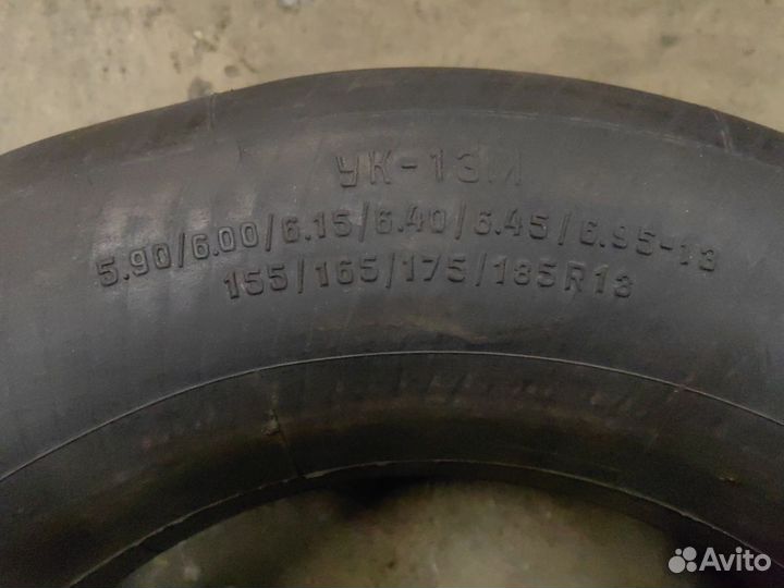 Камера автомобильная r13