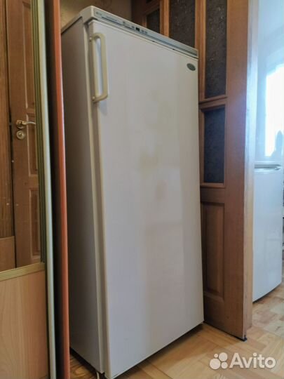 Морозильная камера