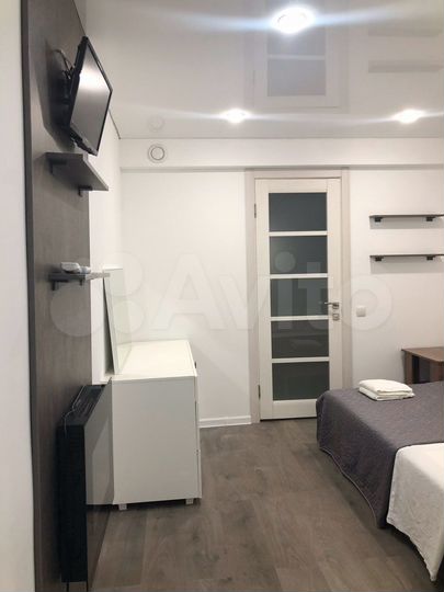 Квартира-студия, 21 м², 1/3 эт.