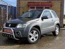 Suzuki Grand Vitara 1.6 MT, 2006, 195 100 км, с пробегом, цена 769 000 руб.