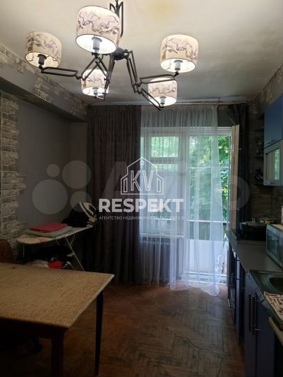 2-к. квартира, 43,9 м², 2/5 эт.