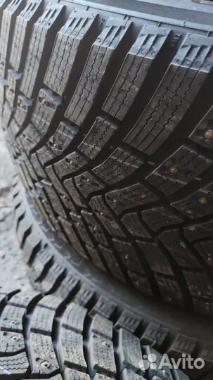 Continental IceContact 3 265/40 R22