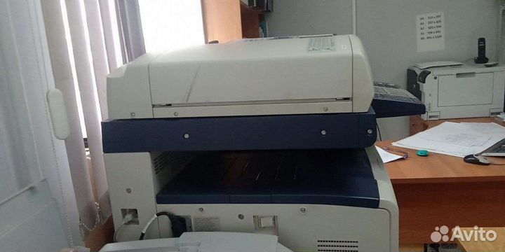 Мфу Toshiba e studio 182