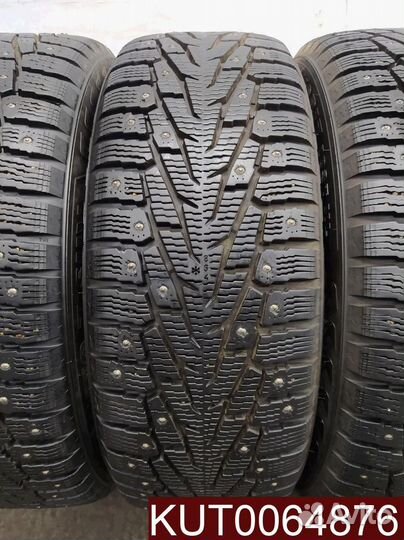 Nokian Tyres Hakkapeliitta 7 SUV 225/60 R17 107U
