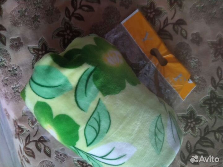 Халат женский