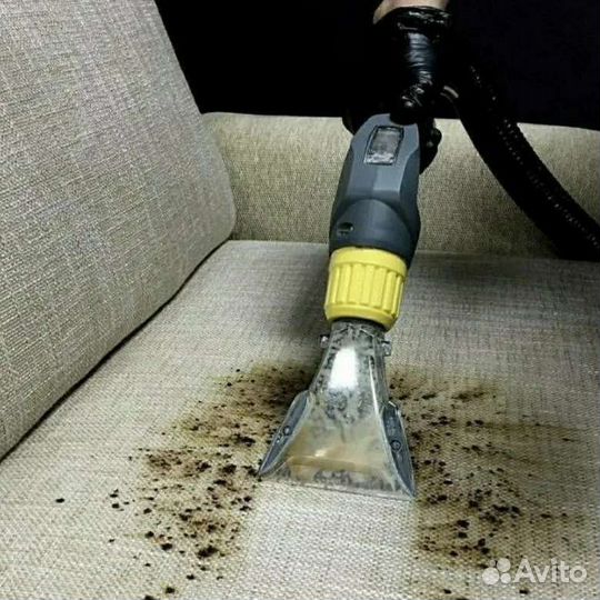 Химчистка Мягкой Мебели,Ковров,Матрасов