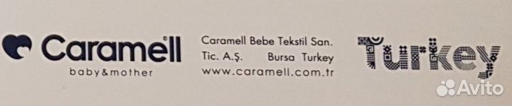 Комплект для новорожденных