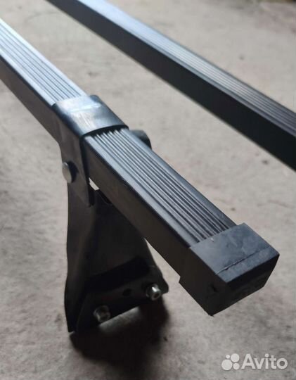 Багажник на крышу ваз 2107