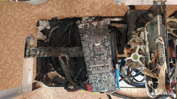 Gigabyte GTX 1080 Ti Gaming OC 11G