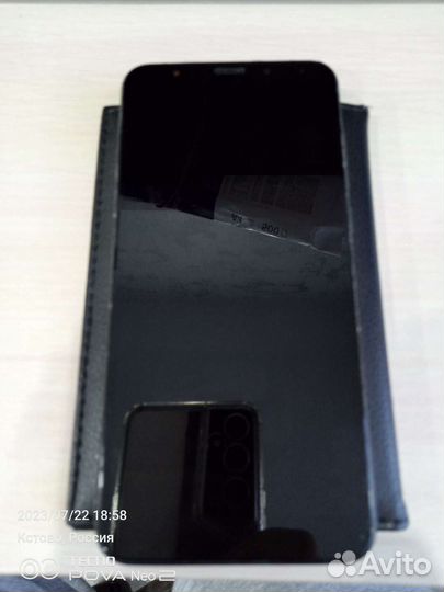 Смартфон xiaomi Redmi 5 Plus