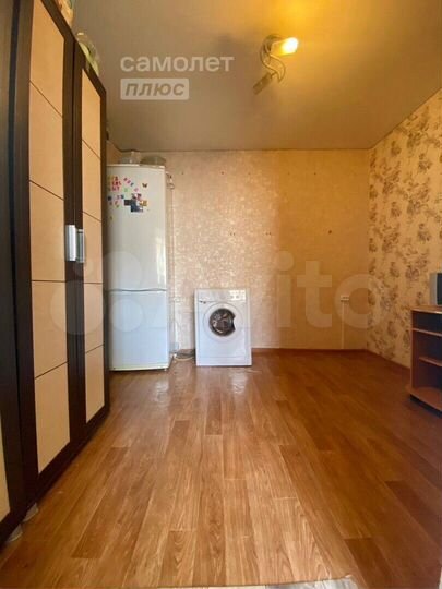 Комната 17 м² в 1-к., 7/9 эт.