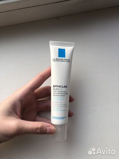 Effaclar duo +