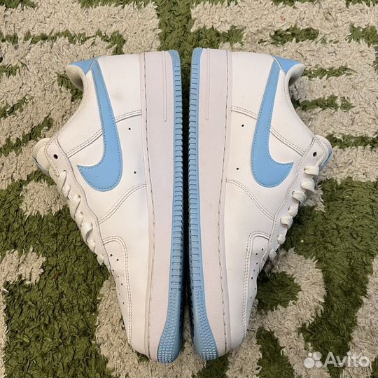 Nike air force 1 оригинал