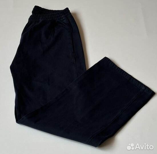 Yeezy Gap Balenciaga Sateen Pant Tapestry карго