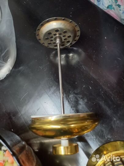 Френч пресс, чайник заварочный