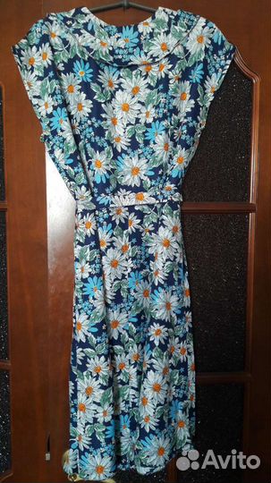 Платье летнее