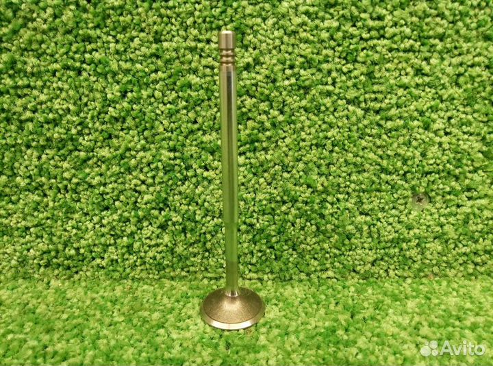 Клапан впуск audi VW 1.82.8 27x6x105 1132GIE новый