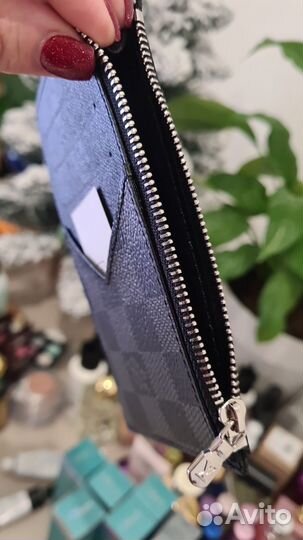 Картхолдер louis vuitton