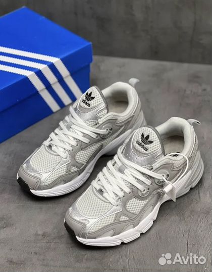 Кроссовки летние Adidas Astir W