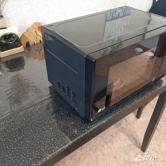 Микроволновка