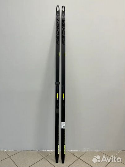 Беговые лыжи fischer RCS Skate Plus Stiff Ifp