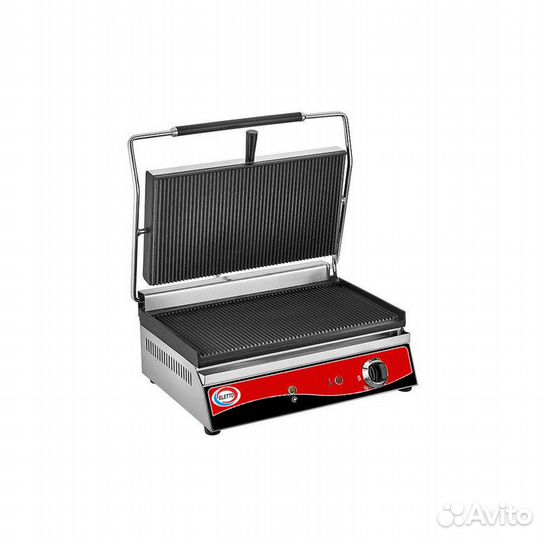 Гриль прижимной для шаурмы eletto R73 Турция SC405