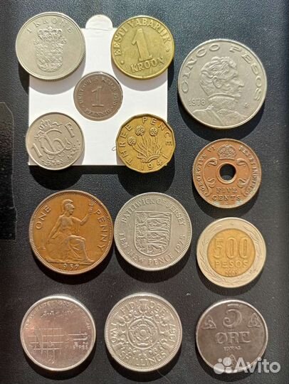 Олимпиада-80, Пушкин и другие наборы монет