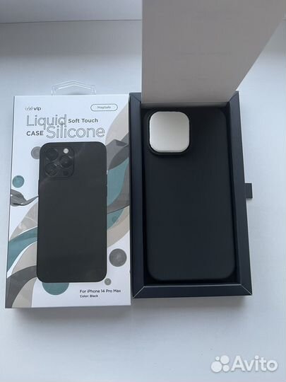 Чехол на iPhone 14 pro max (vlp)