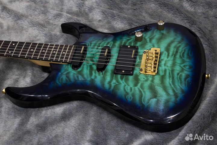 Электрогитара Fernandes FGZ 420