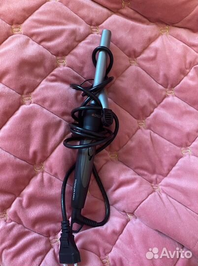 Плойка для волос