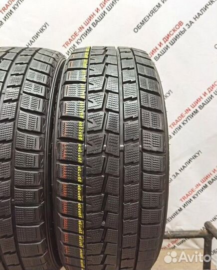 Dunlop Winter Maxx WM01 195/65 R15 94V