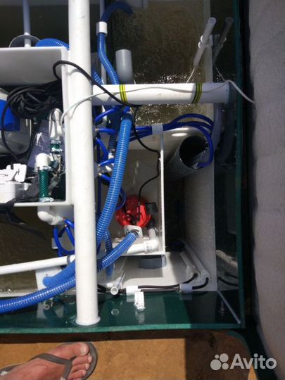 Септик без откачки Рассрочка SPT-3371