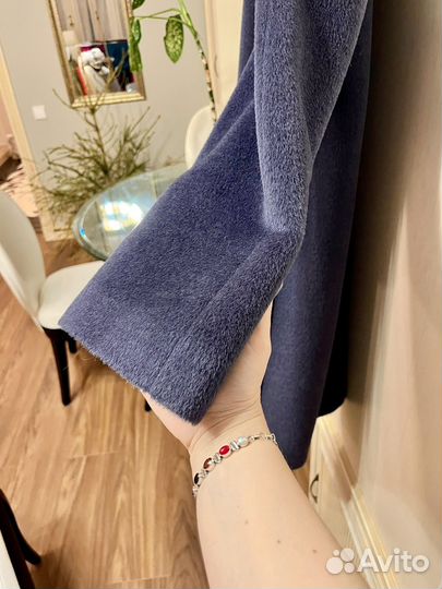 Пальто Lea Vinci (100% альпака)