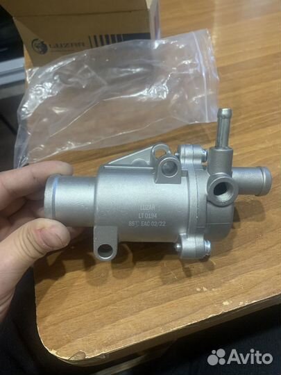 Продам термостат