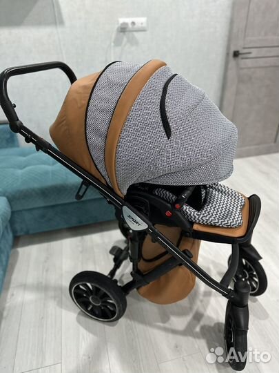 Коляска anex sport 3 в 1
