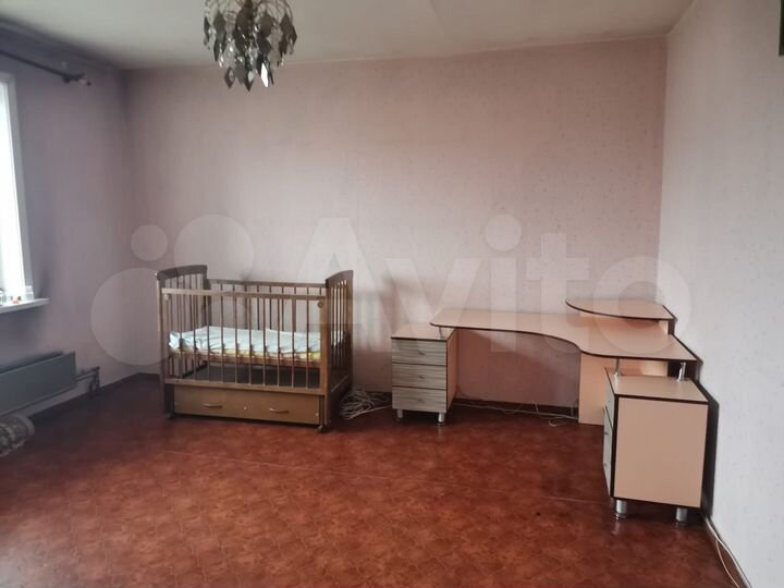 2-к. квартира, 51,1 м², 9/9 эт.