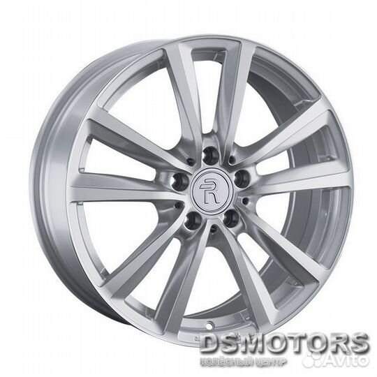 Диски MR221 7.5/18 5x112 ET44 d66.6 SF